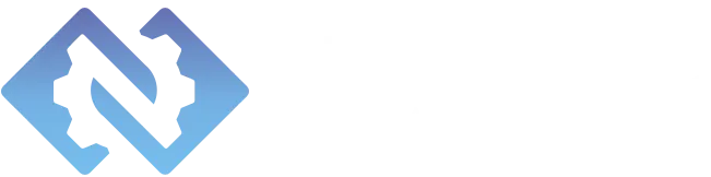 NUM'N PROD logo