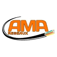 AMA RESEAUX logo