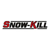 SNOW - KILL logo