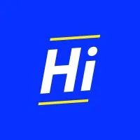 HI AGENCY S.A.S (HA) logo