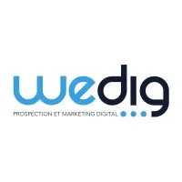 WEDIG logo