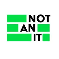NOT.AN.IT COMPANY (NAITC) logo