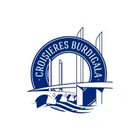 CROISIERES BURDIGALA logo