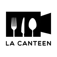 LA CANTEEN logo