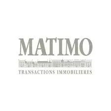 TURENNE TRANSACTION (MATIMO) logo