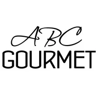 ABC GOURMET logo
