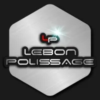 LEBON POLISSAGE logo