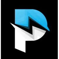 POWER ENERGY logo