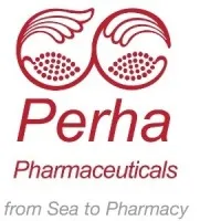 PERHA PHARMACEUTICALS logo