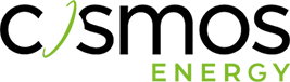 COSMOS ENTREPRISE logo