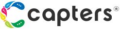 CAPTERS logo