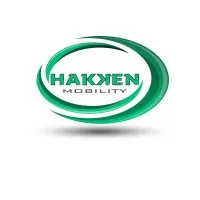 HAKKEN MOBILITY logo