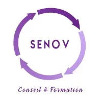 SENOV CONSEIL ET FORMATION logo