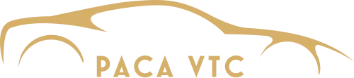 PACA SERVICES VTC logo