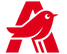 1KM A PIED logo