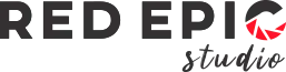 RED EPIC STUDIO logo