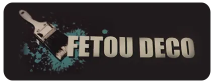 FETOU DECO logo