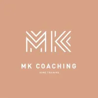 MK COACHING logo