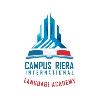 CAMPUS RIERA (ISC-NICE BS) logo
