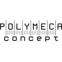 POLY MECA CONCEPT logo