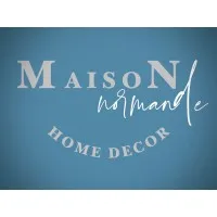 MAISON NORMANDE HOME DECOR logo