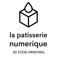 LA PATISSERIE NUMERIQUE logo
