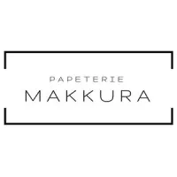 PAPETERIE MAKKURA logo