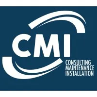 CONSULTING MAINTENANCE INSTALLATION (CMI) logo