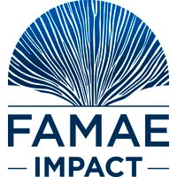 FAMAE IMPACT logo