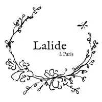 LALIDE A PARIS logo