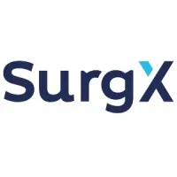 SURG'X logo