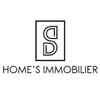 HOME'S IMMOBILIER logo