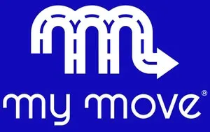 MY MOVE logo