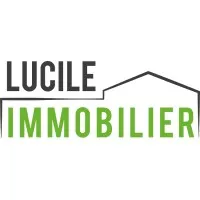 LUCILE IMMOBILIER logo