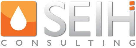 SEIH CONSULTING logo