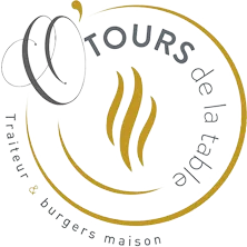 O'TOURS DE LA TABLE logo