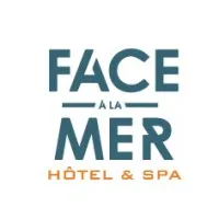 SAS FACE A LA MER logo