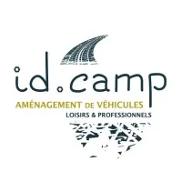 ID CAMP logo