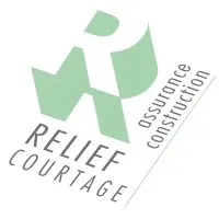 RELIEF COURTAGE logo