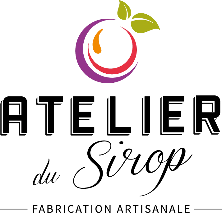 ATELIER DU SIROP logo