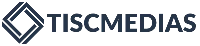TISC MEDIAS logo