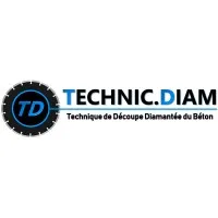 TECHNIC.DIAM logo