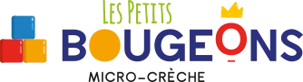 LES PETITS BOUGEONS logo