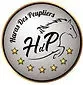 HARAS DES PEUPLIERS logo