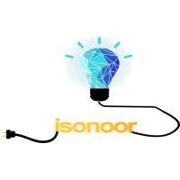 ISONOOR logo