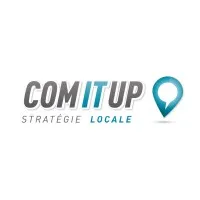 COM IT UP logo