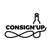 CONSIGN'UP logo