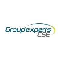GROUP'EXPERTS CSE logo