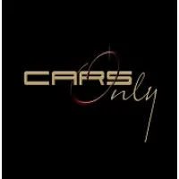 CARS ONLY logo