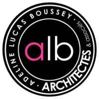 ALB ARCHITECTE ET ASSOCIES logo